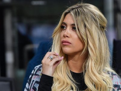 Wanda Nara se quejó de su particular viernes junto a Isabella Icardi
