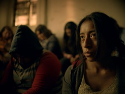 Historia fílmica de la masacre de migrantes en San Fernando