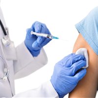 Conocé los puntos y horarios de vacunación contra el coronavirus