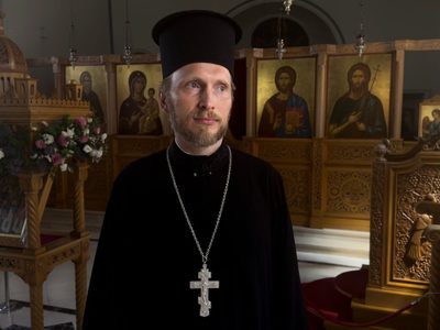 Sacerdotes ortodoxos rusos enfrentan persecución del Estado y la Iglesia por apoyar paz en Ucrania