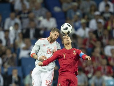 Portugal vs España: el reencuentro entre Ronaldo y Ramos, historial y todo lo que hay que saber