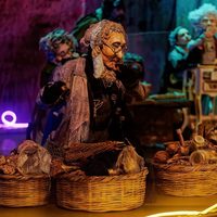Cancún, sede de la próxima 45º Muestra Nacional de Teatro