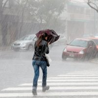 Emitieron una alerta meteorológica para la región: lo que debés saber