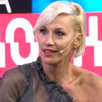 “Estamos todos en paz”: Ingrid Grudke conmovió con lo que tuvo que vivir en esta cuarentena