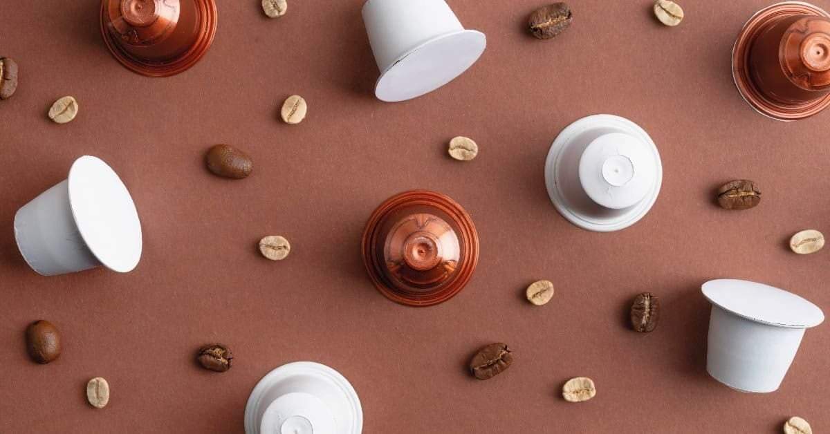 Cápsulas de café. Fuente: (Instagram)
