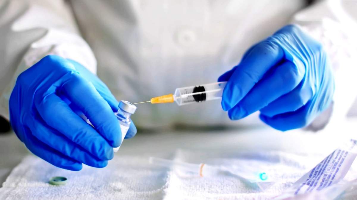 La sociedad Pfizer y BioNTech están realizando pruebas de su vacuna en fase 3. Fuente: (Twitter)