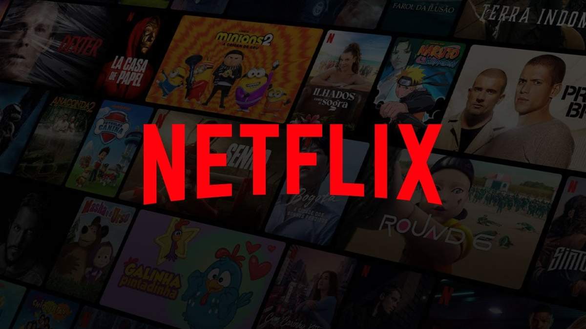 Netflix. Fuente: (Instagram)