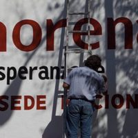 El INE define lineamientos para la tercera encuesta por la dirigencia de Morena