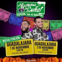 Gobierno de Zapopan cancela shows de Adrián Marcelo y “La Mole”; esta es la razón