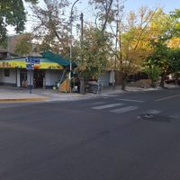 El insólito peligro en las calles de Guaymallén
