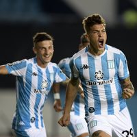 Racing vs. Flamengo: alineaciones y todos los detalles