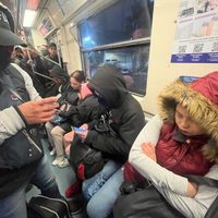 Alerta por frío en siete alcaldías de CDMX para la madrugada y el amanecer del jueves