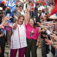Ruptura de coalición local obligó a Xóchitl Gálvez a cancelar acto en Torreón