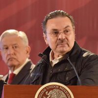Se respetarán los contratos otorgados a particulares para la explotación de petróleo: AMLO