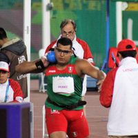 México cierra la jornada en el tercer lugar del medallero de Lima 2019