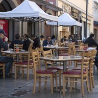 "Sin bajar la guardia" la CDMX permanecerá en semáforo naranja; incrementan ocupación a restaurantes