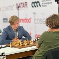 Carlsen pierde una partida y se desata la polémica