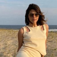 Ahora si, es oficial: Calu Rivero hizo pública su felicidad tras un nuevo cambio en su vida