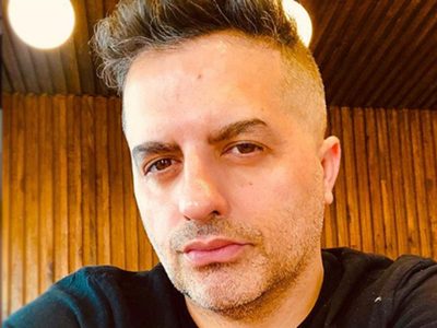 Ángel De Brito confirmó qué figuras participarán en el "Cantando 2020"