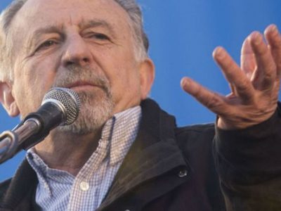 Yasky sostuvo que el aumento buscará "un emparejamiento del poder adquisitivo"