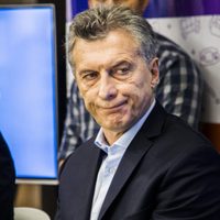 Denuncian que Macri espió ilegalmente a los familiares de tripulantes del ARA San Juan