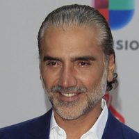 ¡Insólito! Alejandro Fernández da vergonzosa entrevista. "¡No se podía mantener de pie!"