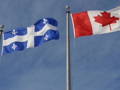 Quebec: la causa independentista busca un nuevo impulso