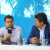 El intendente de Zapala dio marcha atrás con la tasa vial y dejó en offside a sus pares del MPN