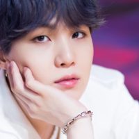 ¿Qué pasó? Suga de BTS recibió un mensaje oficial del gobierno surcoreano