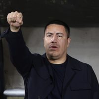 Efraín Juárez logra exitoso debut con Pumas en la Copa de Campeones de la Concacaf