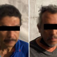 Rescatan en Zapopan a dos personas que iban secuestradas en su propio auto