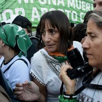 IVE en Diputados: los planteos de Romina Del Plá que desencajaron al Kirchnerismo