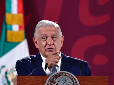AMLO minimiza hechos de violencia durante el día de las elecciones