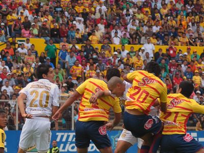 'El Fantasma” Figueroa alista proyecto para que Morelia no se quede sin futbol
