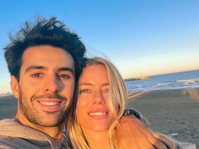 El acto de amor de Nicole Neumann