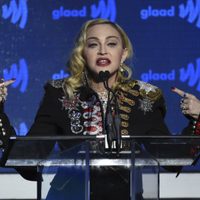 Madonna lanzó un fuerte mensaje por el caso de George Floyd: "¡Esto tiene que parar!"