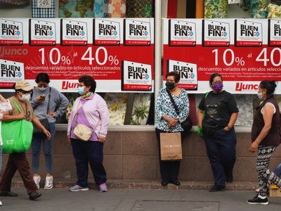 Condusef registra 225 reclamaciones en tres días del Buen Fin