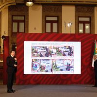Venganza entre "El Pelón" y "El Toro", ambos del CJNG, el móvil de masacre en Michoacán: SSPC