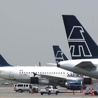 Mexicana de Aviación volverá a los aires, tras la compra de la marca que hizo efectiva el gobierno