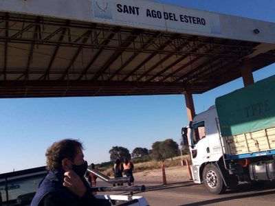 Seis provincias dejan de lado las restricciones y acuerdan la libre circulación