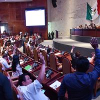 Oaxaca tipifica el turismo sexual infantil con penas de entre 8 a 14 años de prisión