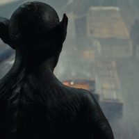 “Drácula: mar de sangre”: lo que ocurrió en el barco