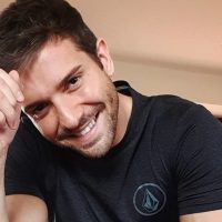 "Me gustan los hombres y no pasa nada": Pablo Alborán habló sobre sus verdaderos sentimientos