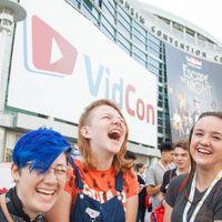 Fue tendencia en México: “VidCon”, el evento más grande de youtubers, se canceló