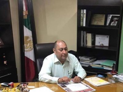 Ultiman a exalcalde de Buenavista Tomatlán tras salir de festejo guadalupano