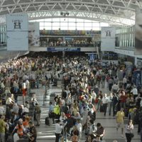 El Gobierno amplió el protocolo en el Aeropuerto de Ezeiza por la pandemia de coronavirus