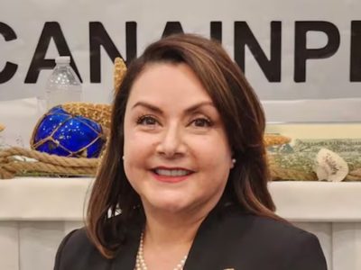 Presidente de la Canainpesca denuncia intereses detrás del asesinato de Minerva Pérez