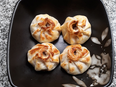 Namura: la receta de empanadas árabes que vas a amar para darle sabor a este finde