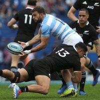Cambios en el Rugby Championship ¿Los Pumas perjudicados?