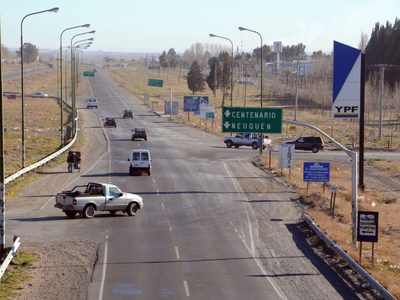 Ciudadanos bolivianos eran explotados laboralmente en Centenario
